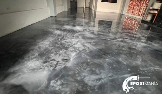 Portada gris piso PORTADa