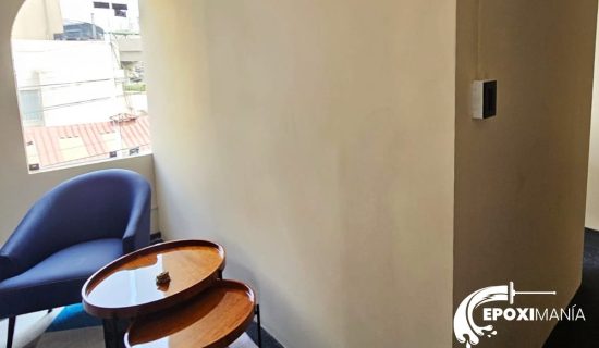 SAN BORJA oficina banner