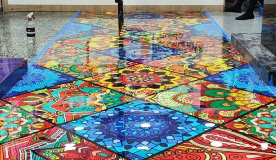 portada principal piso 3D